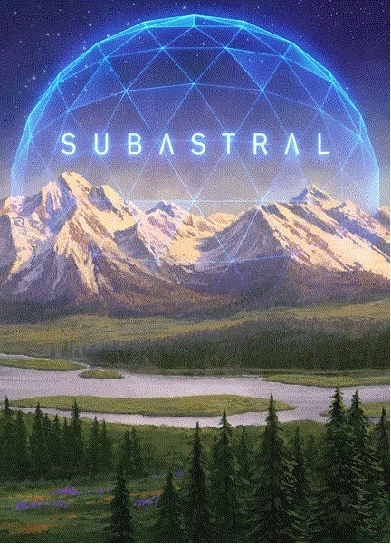 SUBASTRAL
