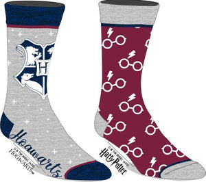 Socks: Licensed Themed (assorted)