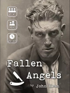 Fallen Angels