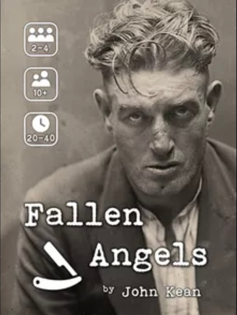 Fallen Angels