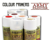 Load image into Gallery viewer, Army Painter - Colour Primers

