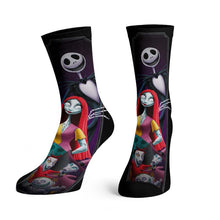 Load image into Gallery viewer, Socks: Licensed Themed (assorted)
