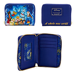 Loungefly: Wallets