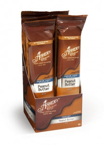 No Sugar Added Chocolate Bars (assorted)