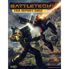 Load image into Gallery viewer, Battletech: Supplements
