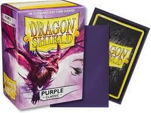 Load image into Gallery viewer, Dragon Shield Sleeves - 100 Count Sleeves
