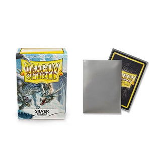 Dragon Shield Sleeves - 100 Count Sleeves