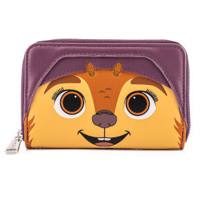 Loungefly: Wallets
