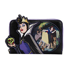Loungefly: Wallets
