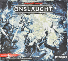 Load image into Gallery viewer, D&amp;D Onslaught Core Set
