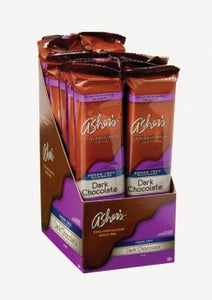 No Sugar Added Chocolate Bars (assorted)