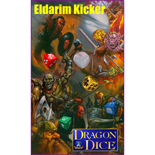 Load image into Gallery viewer, Dragon Dice Kicker Packs
