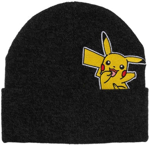 Licenced Headwear: Pokémon