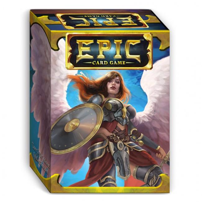 Epic Card Game Base Set