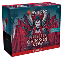 Load image into Gallery viewer, Magic the Gathering - Innistrad Crimson Vow Products
