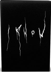 MORK BORG IKHON
