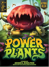 Load image into Gallery viewer, Power Plants
