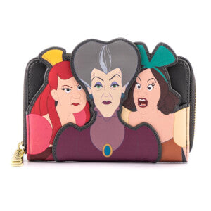 Loungefly: Wallets