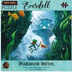 Everdell: Puzzle Pearlbrook Depths