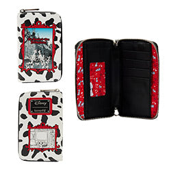 Loungefly: Wallets