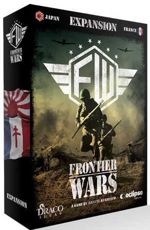 Frontier Wars Expansion