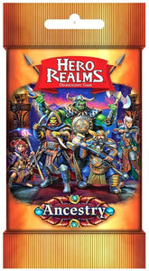 Hero Realms - Ancestry Pack