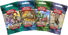 Load image into Gallery viewer, Hero Realms - Journey&#39;s Packs (4 Variants)

