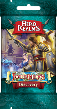 Load image into Gallery viewer, Hero Realms - Journey&#39;s Packs (4 Variants)
