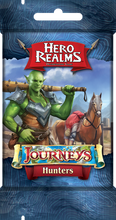 Load image into Gallery viewer, Hero Realms - Journey&#39;s Packs (4 Variants)
