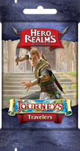 Load image into Gallery viewer, Hero Realms - Journey&#39;s Packs (4 Variants)

