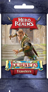 Hero Realms - Journey's Packs (4 Variants)