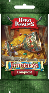 Hero Realms - Journey's Packs (4 Variants)