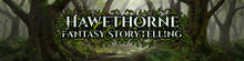 Load image into Gallery viewer, Heroes and Ladies of Hawethorne - Adventure Sessions
