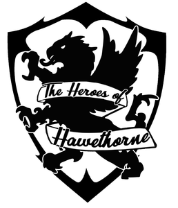 Heroes and Ladies of Hawethorne - Adventure Sessions
