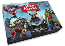 Load image into Gallery viewer, Hero Realms
