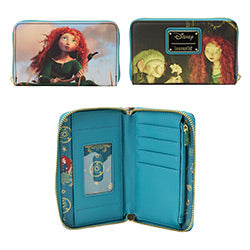 Loungefly: Wallets