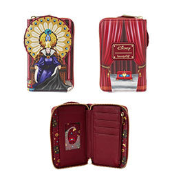 Loungefly: Wallets