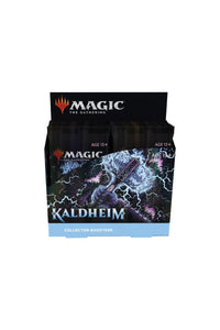 Magic the Gathering - Kaldheim Product