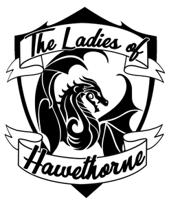 Heroes and Ladies of Hawethorne - Adventure Sessions