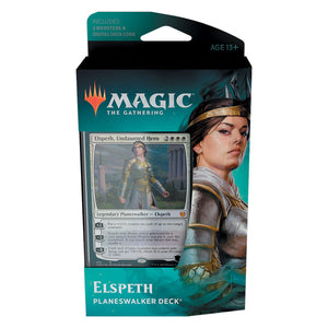 Magic the Gathering Theme and Planeswalker Decks (Assorted Varieties)