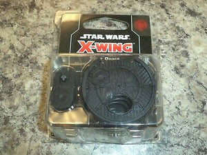 Star Wars - X-Wing Miniatures Maneuver Dials (Varieties)