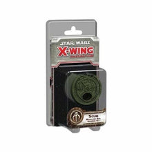 Load image into Gallery viewer, Star Wars - X-Wing Miniatures Maneuver Dials (Varieties)
