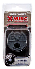 Load image into Gallery viewer, Star Wars - X-Wing Miniatures Maneuver Dials (Varieties)
