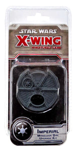 Star Wars - X-Wing Miniatures Maneuver Dials (Varieties)
