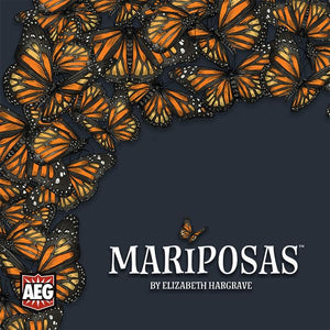 Mariposas