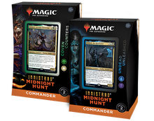 Load image into Gallery viewer, Magic the Gathering - Innistrad Midnight Hunt Product
