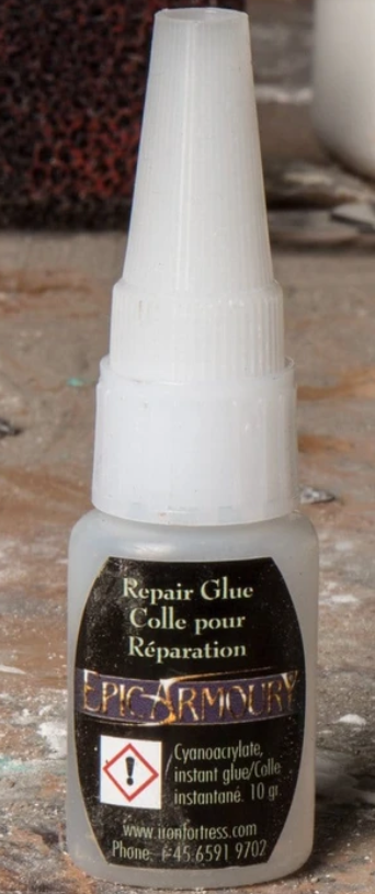 Gear: Repair Glue