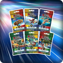 Load image into Gallery viewer, Star Realms - Expansion Packs (Multiple Variants)
