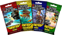 Load image into Gallery viewer, Star Realms - Expansion Packs (Multiple Variants)
