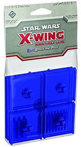 Star Wars - X-Wing Bases (assorted colours available)